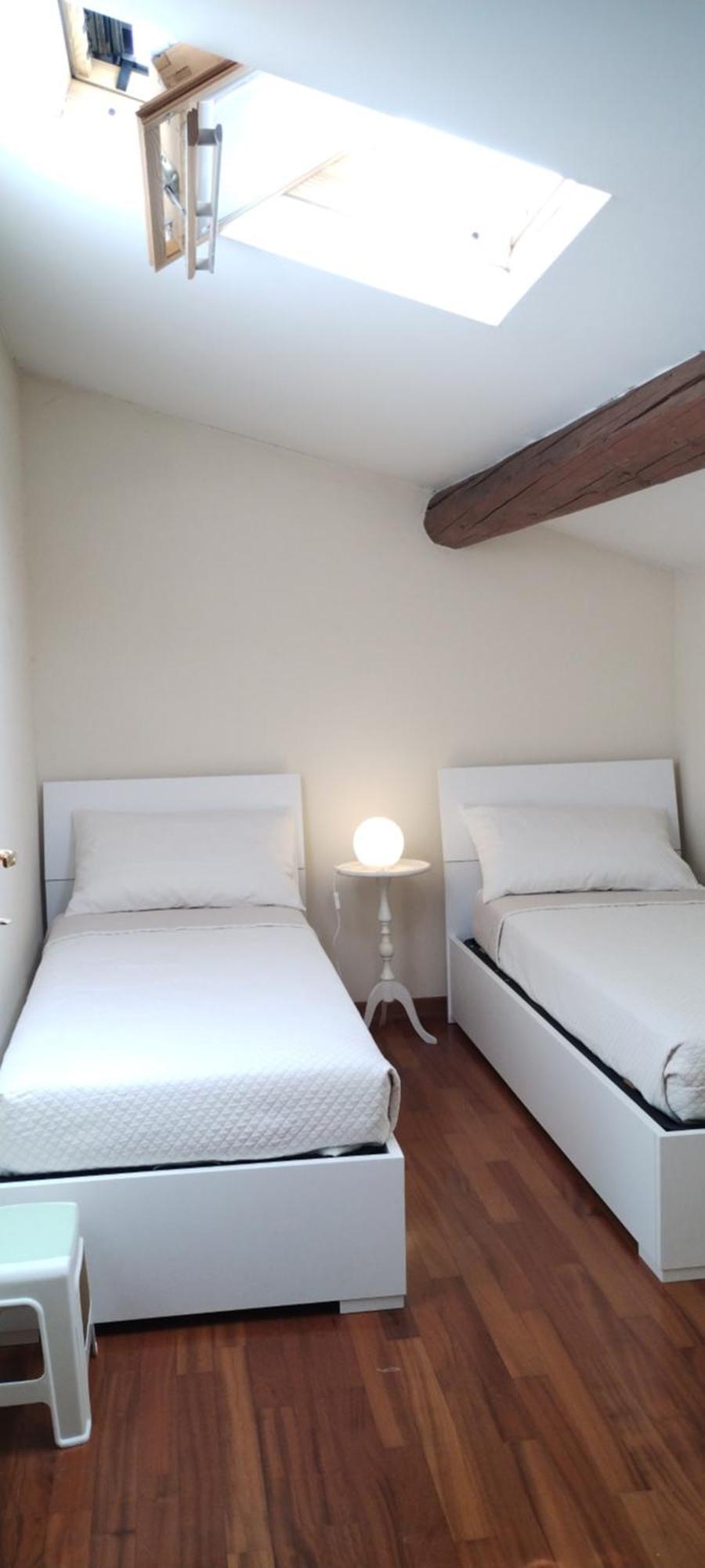 피렌체 Sanesi'S Penthouse 아파트 외부 사진